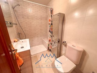 Piso en venta en Universidad en Ciudad Real