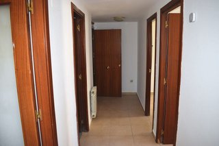 Piso en venta en Sabiñánigo