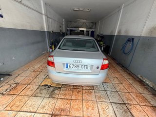 Audi A4 2004
