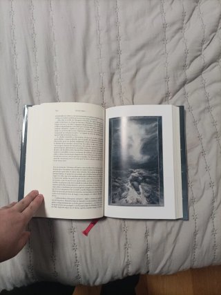 Trilogía ESDLA - Edición Ilustrada Alan Lee - Impe