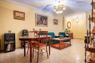 Piso en venta en Rochelambert en Sevilla