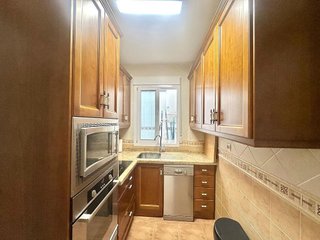Piso en venta en Carboneras