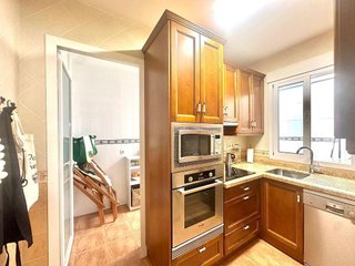Piso en venta en Carboneras