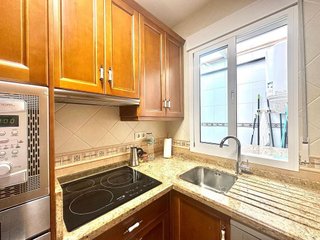Piso en venta en Carboneras