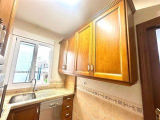 Piso en venta en Carboneras