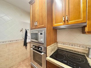 Piso en venta en Carboneras
