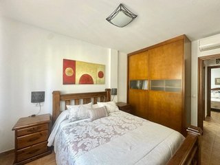 Piso en venta en Carboneras