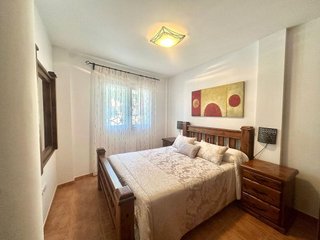 Piso en venta en Carboneras
