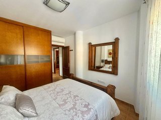 Piso en venta en Carboneras