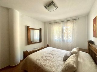 Piso en venta en Carboneras