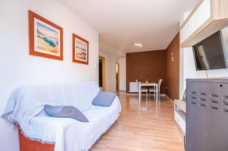 Piso en venta en Zubia (La)
