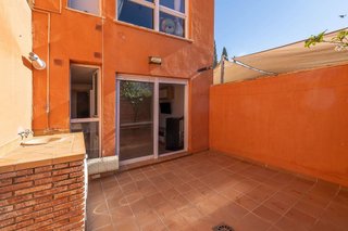 Piso en venta en Zubia (La)