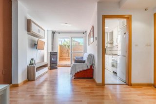 Piso en venta en La Zubia en Zubia (La)