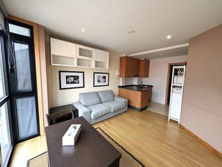Piso en venta en Ares