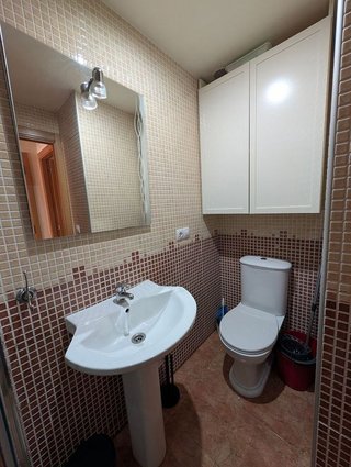 Piso en venta en Ares