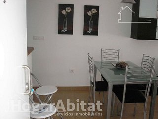 Piso en venta en Carboneras