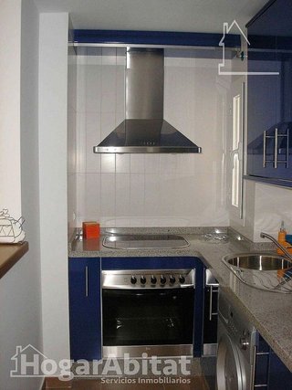 Piso en venta en Carboneras