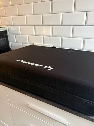 Pioneer XDJ-RX3 DJ Controller