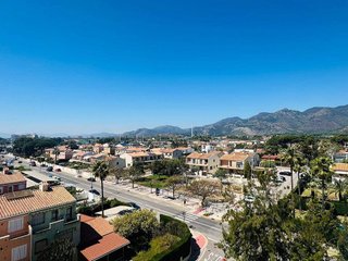 Piso en venta en Els Terrers en Benicasim/Benicàssim