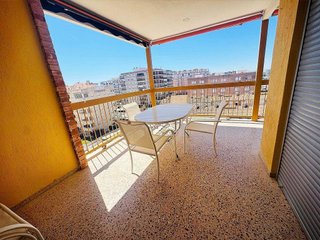 Piso en venta en Els Terrers en Benicasim/Benicàssim