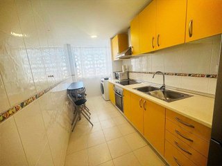 Piso en venta en Els Terrers en Benicasim/Benicàssim