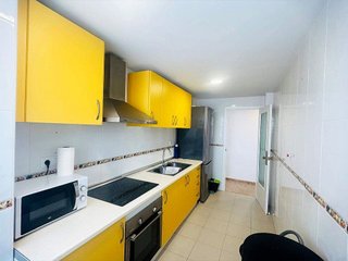 Piso en venta en Els Terrers en Benicasim/Benicàssim
