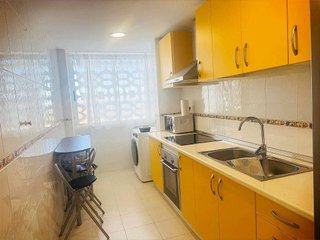Piso en venta en Els Terrers en Benicasim/Benicàssim
