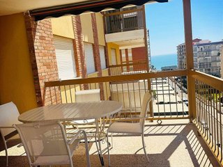 Piso en venta en Els Terrers en Benicasim/Benicàssim