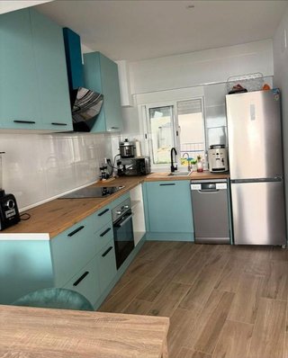 Piso en venta en Alfafar