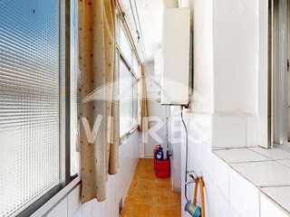Piso en venta en Este en Mérida
