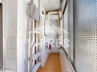 Piso en venta en Este en Mérida