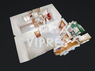 Piso en venta en Este en Mérida
