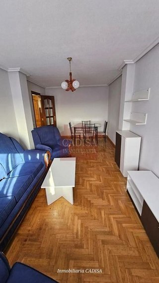 Piso en venta en Villares de la Reina