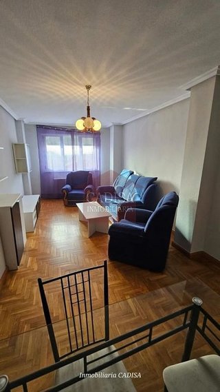 Piso en venta en Villares de la Reina