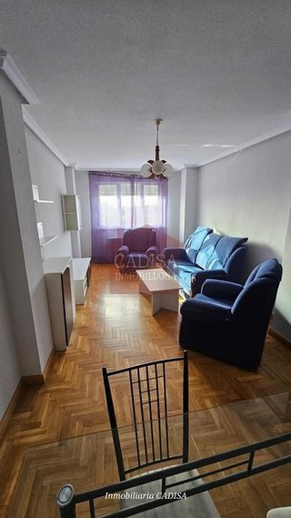 Piso en venta en Villares de la Reina