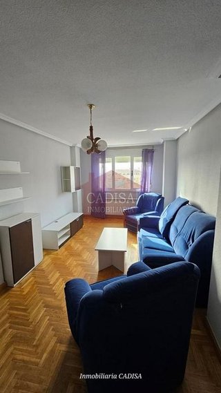 Piso en venta en Villares de la Reina