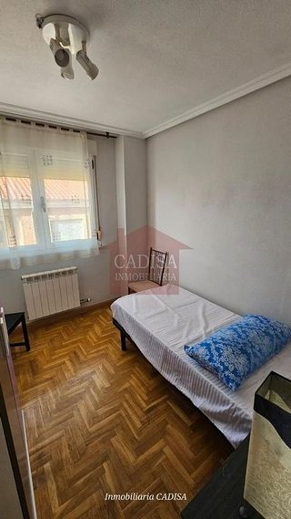 Piso en venta en Villares de la Reina