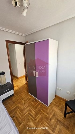 Piso en venta en Villares de la Reina