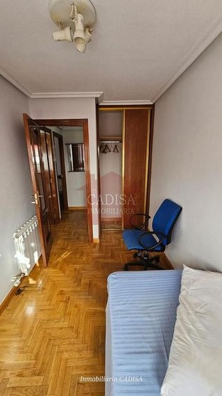Piso en venta en Villares de la Reina