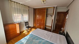 Piso en venta en Villares de la Reina