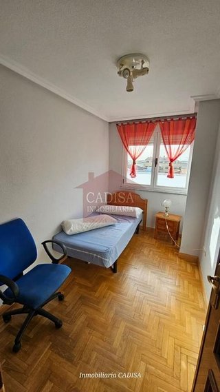 Piso en venta en Villares de la Reina