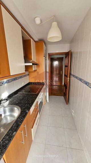 Piso en venta en Villares de la Reina