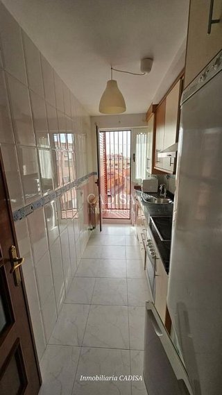 Piso en venta en Villares de la Reina