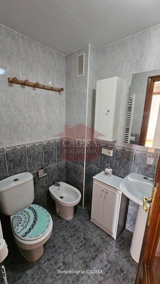 Piso en venta en Villares de la Reina