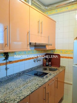 Piso en venta en Sanxenxo en Sanxenxo