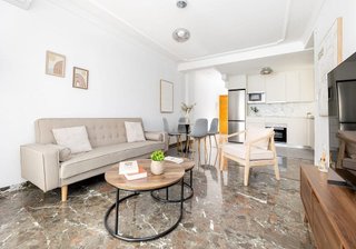 Piso en venta en Gójar