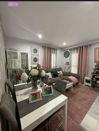 Piso en venta en Conil en Conil de la Frontera