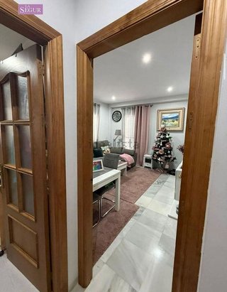 Piso en venta en Conil en Conil de la Frontera