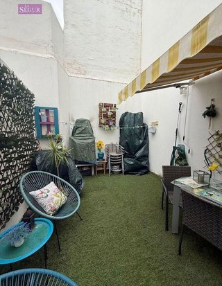 Piso en venta en Conil en Conil de la Frontera