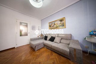 Piso en venta en Pº Zorrilla - Cuatro de Marzo en Valladolid